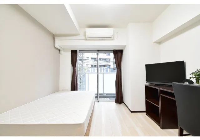 Genovia Shinjuku Waseda Green Veil - Interior - ["Flooring", "Floor", "Apartment"]