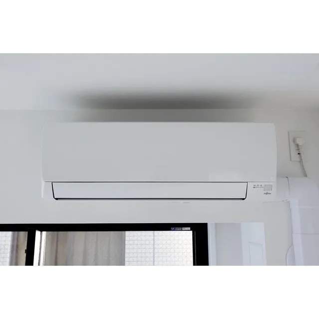 La Douceur Higashikanda - Interior - ["Rectangle", "Output device", "Ceiling"]