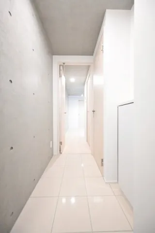 Le Nid Nihonbashi - Interior - ["Flooring", "Floor", "Wall"]