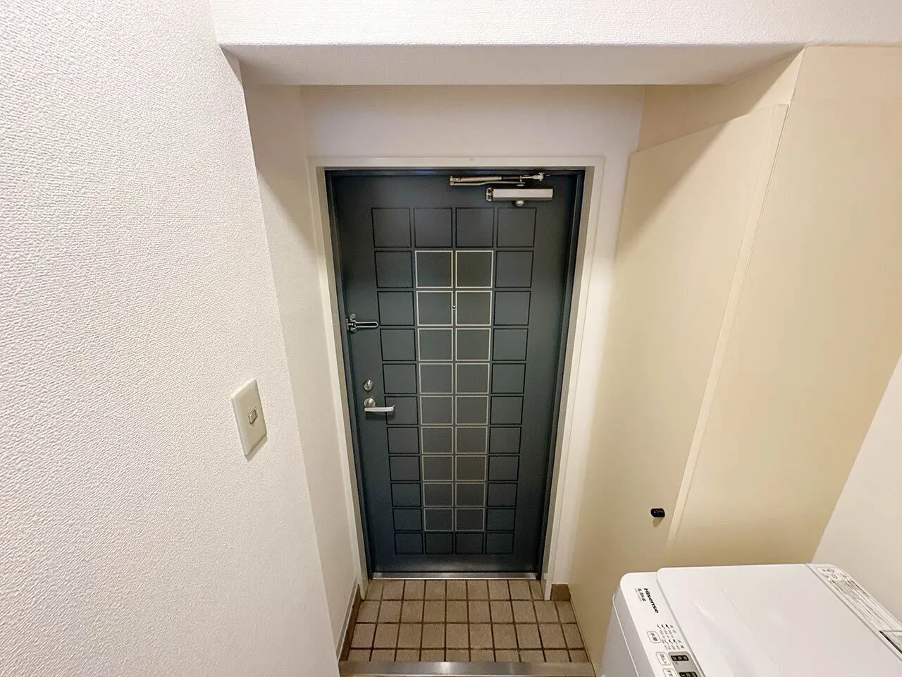 Mynavi STAY Palace Green Hatagaya - Interior - []