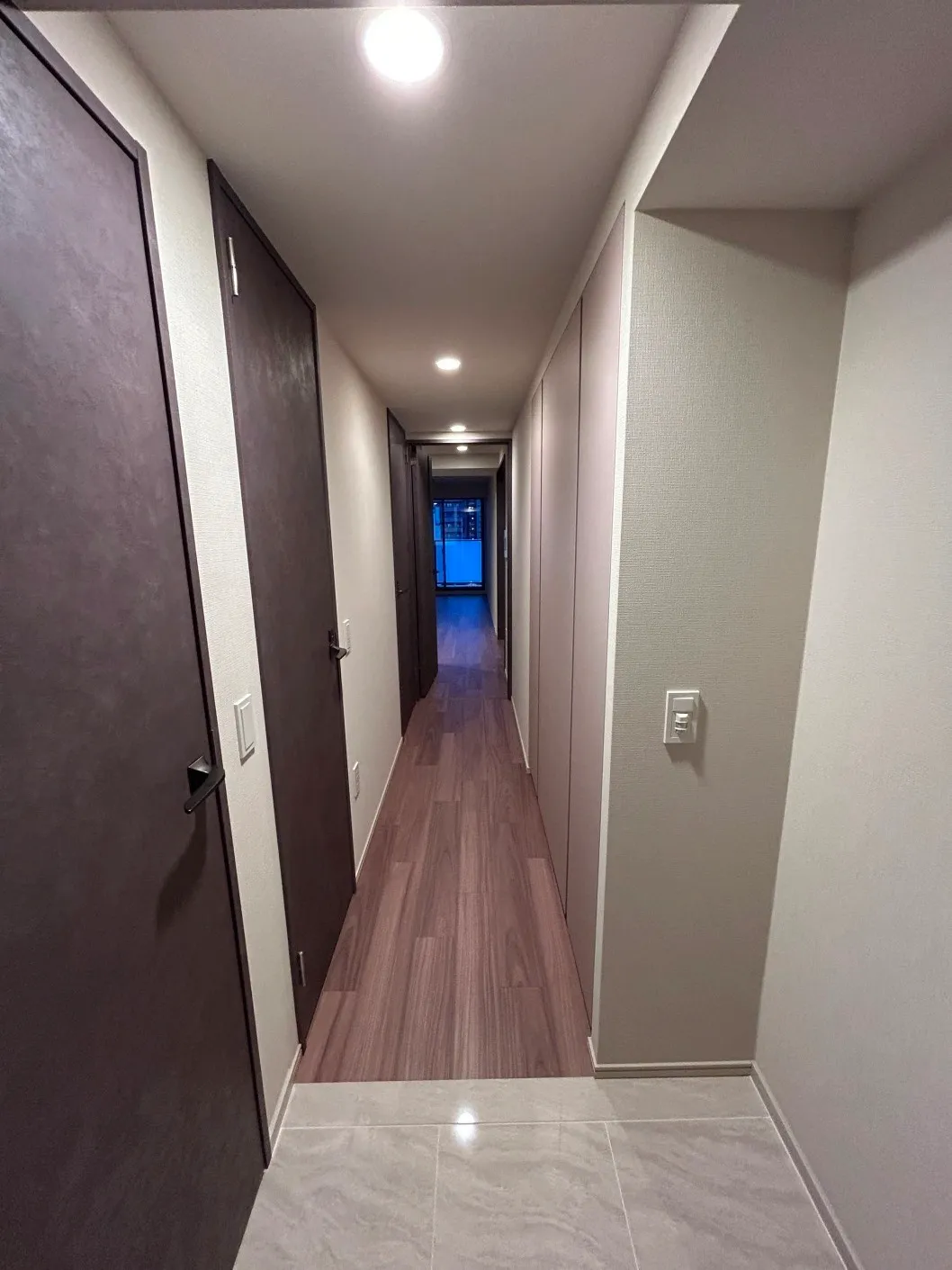 Prime Nexus Omorikita - Interior - ["Flooring", "Wood", "Ceiling"]