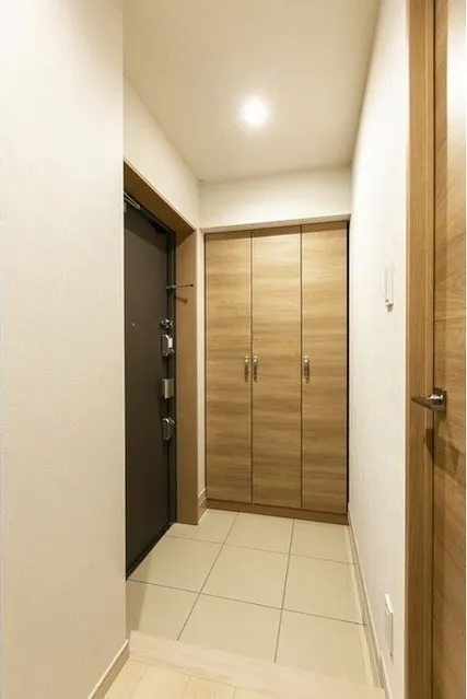 Rivere Asakusa Komagata - Interior - ["Flooring", "Wall", "Floor"]