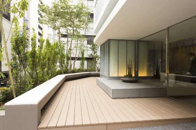 PROUD FLAT Asakusa Bridge II - Exterior - ["Property", "Building", "Plant"]