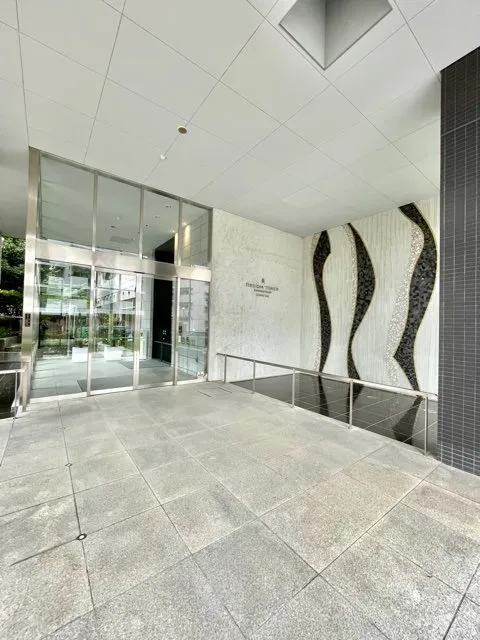 Residia Tower Kamiikebukuro (Tower Building) - Exterior - ["Building", "Shade", "Interior design"]
