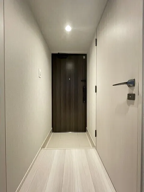 Season Flats Omorinishi - Interior - ["Flooring", "Wood", "Floor"]