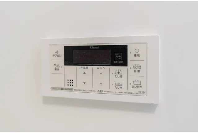 N's PARK Residence Takadanobaba - Interior - ["Major appliance", "Home appliance"]