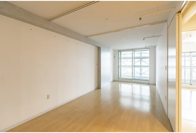 Shinonome Canal Court CODAN Building No.11 - Interior - ["Property", "Ceiling", "Room"]