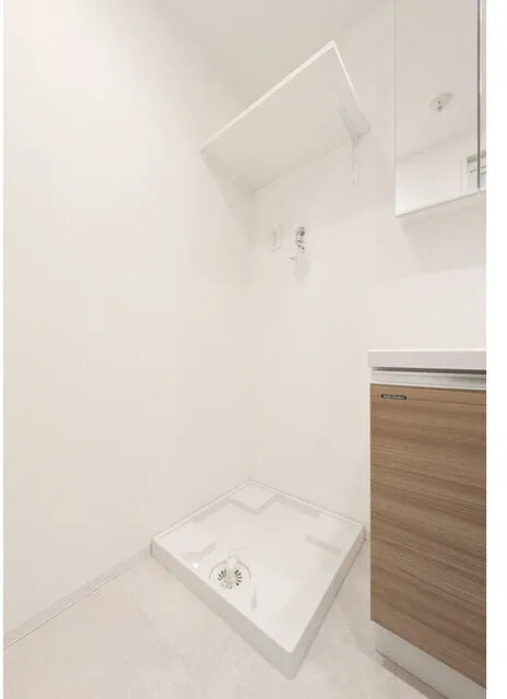 Grand Paseo Yoyogi Uehara II - Interior - ["Flooring", "Floor", "Interior design"]