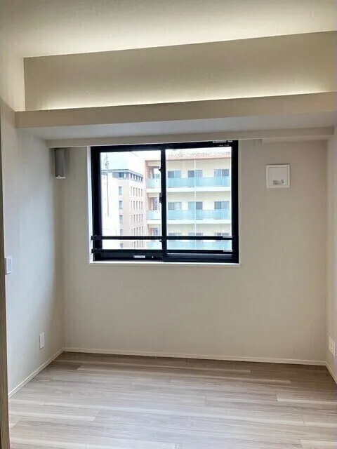 The Park House Shiba Onarimon - Interior - ["Wood", "Flooring", "Floor"]