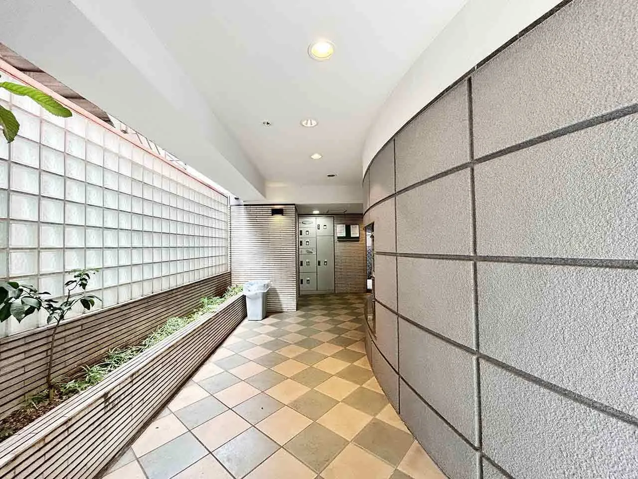 Mynavi STAY Miraie Meguro Aobadai - Exterior - []