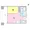 Neo Mime Bunkyo Otowa - Floor Plan - ["Rectangle", "Schematic", "Parallel"] thumbnail