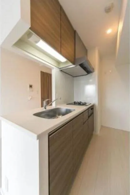 Verde Court Nishi-Shinjuku - Interior - ["Property", "Room", "Building"]