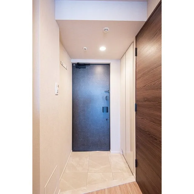 LEFONT PROGRESS SHIBUYA HILLTOP - Interior - ["Door", "Building", "Fixture"]
