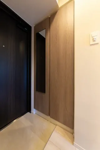 Proud Flat Nishinippori - Interior - ["Flooring", "Wall", "Wood"]