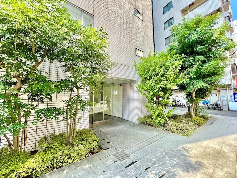 Residia Shin Okachimachi - Exterior - []
