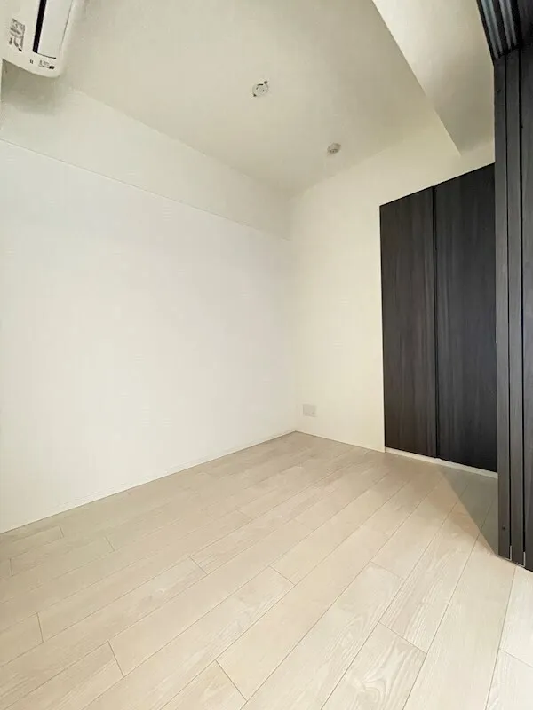 Residia Nakameguro Ⅲ - Interior - ["Flooring", "Floor", "Wood"]