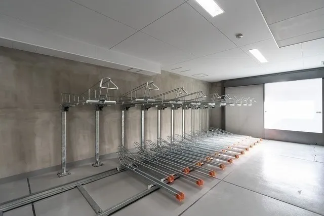 Stylio Ikegami WeLL - Other - ["Floor", "Composite material", "Ceiling"]