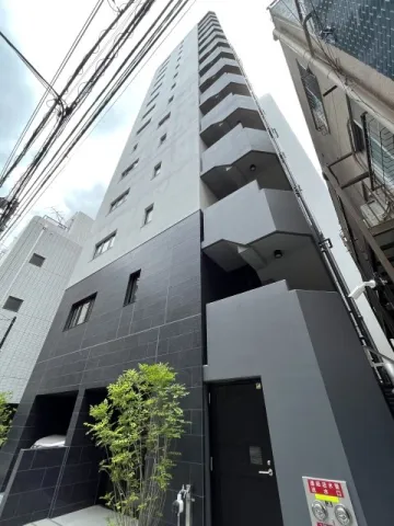 Lugente Itabashi - Exterior - ["High-rise building"]