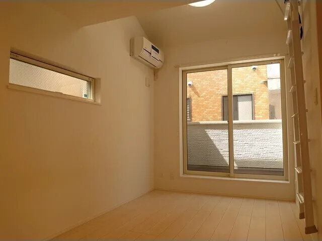 6-20-13 Higashi-Nippori, Arakawa-Ku, Tokyo - Interior - ["Window", "Building", "Fixture"]