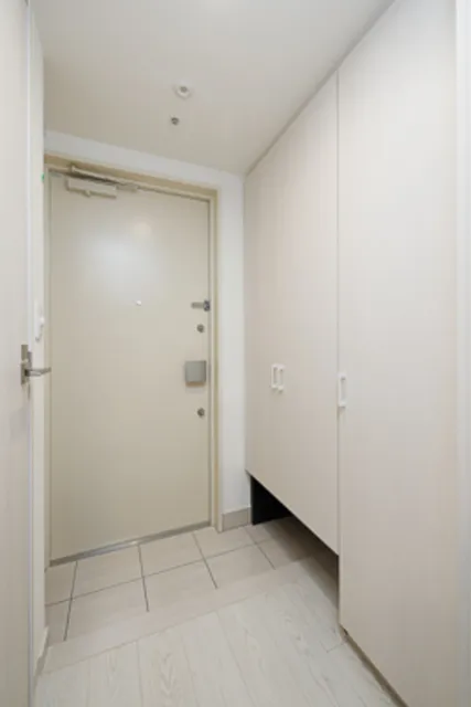MA Tsukishima - Interior - ["Flooring", "Floor", "Wall"]