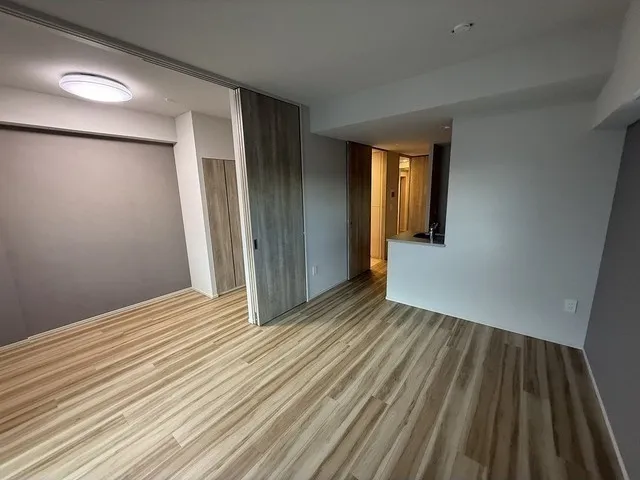 Geoent Ueno Inaricho - Interior - ["Flooring", "Wood flooring", "Floor"]