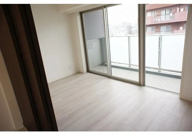 Elstanza Bunkyo Sendagi - Interior - ["Flooring", "Floor", "Wood flooring"]