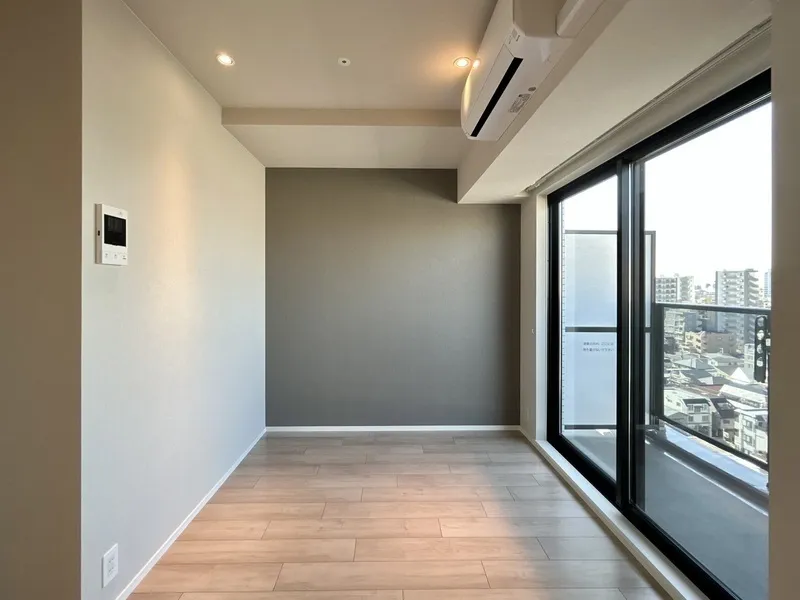 Log Togoshi - Interior - ["Flooring", "Floor", "Ceiling"]