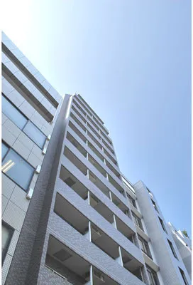 Sky Court Higashi-Nihonbashi - Exterior - []
