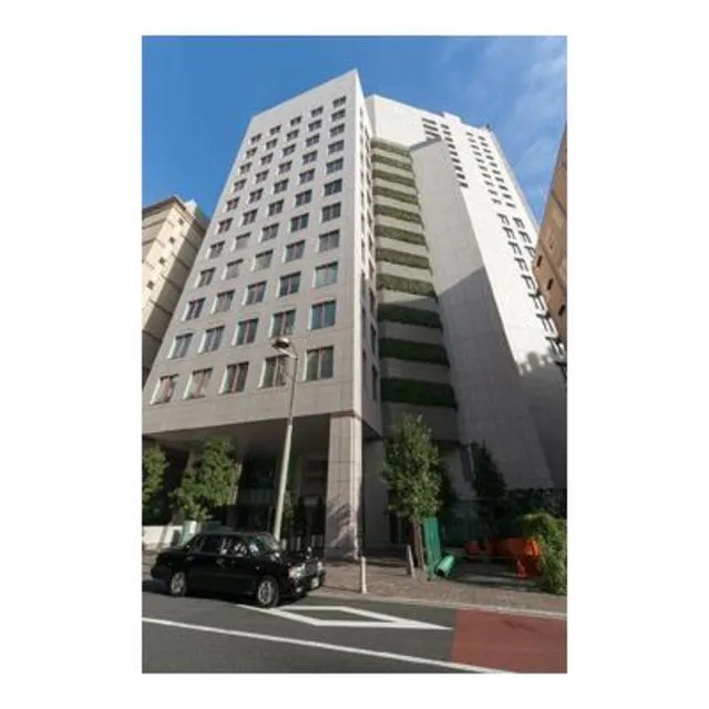 Momento Shiodome - Exterior - ["Building", "Condominium", "Property"]