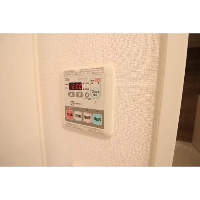 Comforia Shibuya West - Interior - ["Rectangle", "Home appliance", "Gas"]