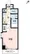 Mynavi Stay Kachidoki - Floor Plan - ["Apartment", "Tile Flooring"] thumbnail