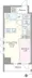 JP Noie Ueno Inaricho - Floor Plan - [] thumbnail