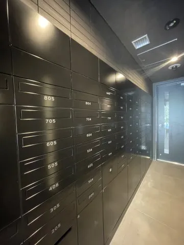 Proud Flat Kameido - Other - ["Cabinetry", "Locker", "Flooring"]
