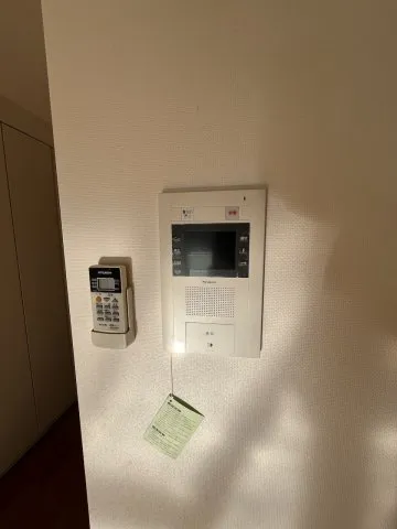 Proud Flat Sangenjaya II - Interior - ["Gas", "Home appliance", "Machine"]