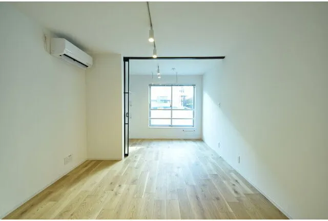 Grand Paseo Yoyogi Uehara - Interior - ["Flooring", "Floor", "Ceiling"]