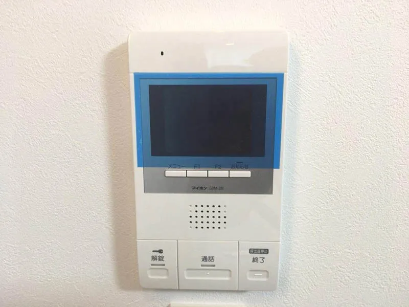 Mynavi STAY Tachiaigawa 2 - Interior - ["Electronic device", "Technology", "Electronics"]