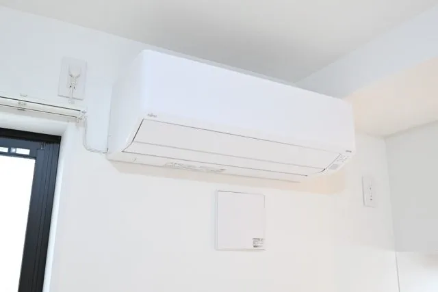 The Residence Nihonbashi - Interior - ["Home appliance"]