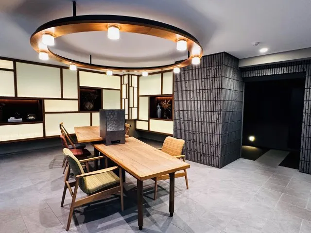 Proud Flat Togoshi Park - Other - ["Interior design", "Wood", "Furniture"]