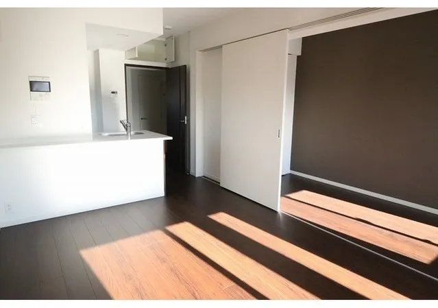 Comforia Taito Negishi - Interior - ["Flooring", "Floor", "Wood"]