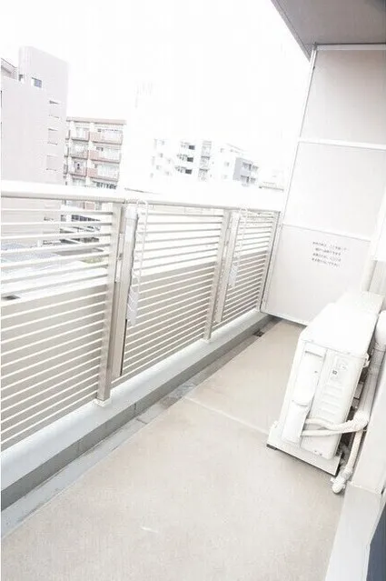 Will Terrace Takinogawa - Interior - ["Parallel", "Daylighting"]