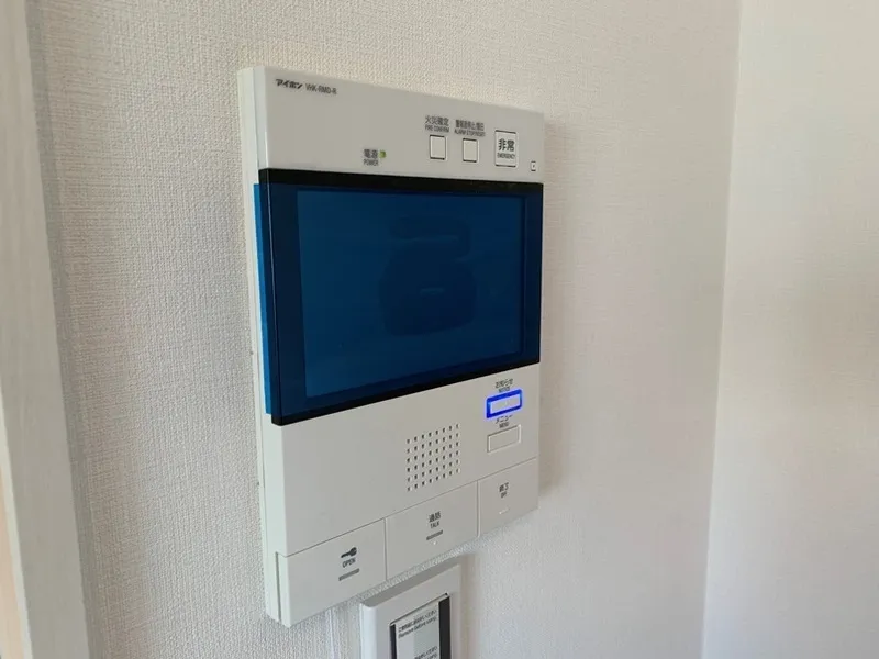 Doue Ryogoku III - Interior - ["Electronic device", "Technology", "Electronics"]