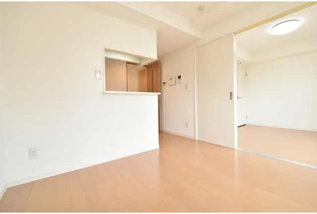 TS Yoyogi Park - Interior - ["Flooring", "Floor", "Interior design"]