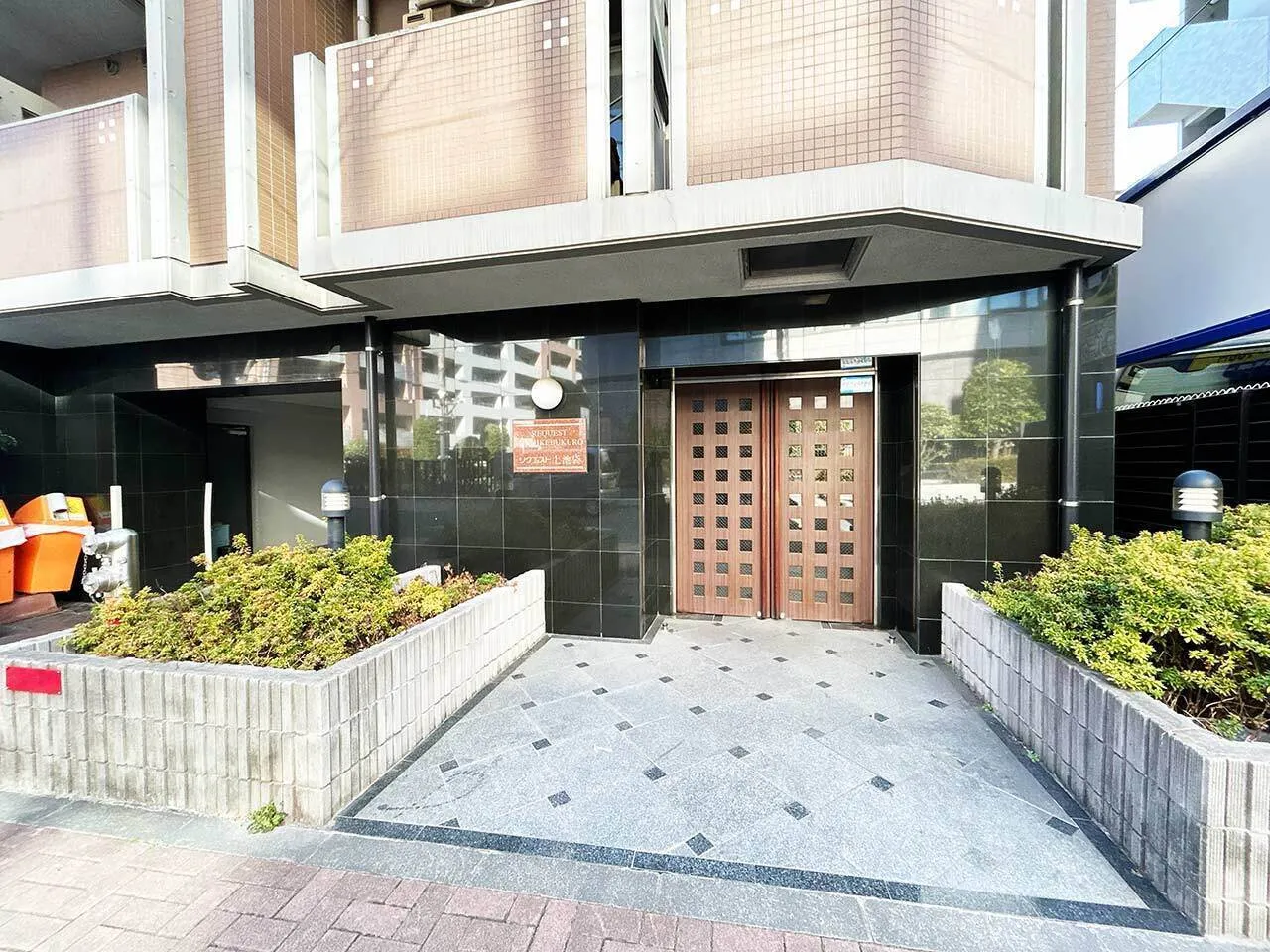 Mynavi STAY Miraie Kamiikebukuro - Exterior - []