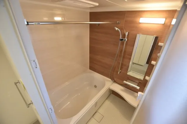 Associaire Bunkyo Hakusan - Interior - ["Flooring", "Plumbing fixture", "Floor"]