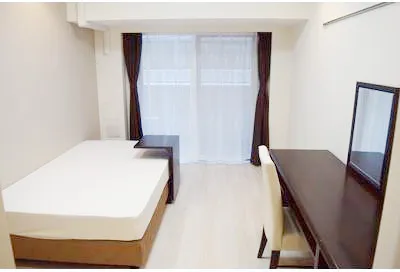Duales Chiyoda Misakicho - Interior - ["Flooring", "Floor", "Apartment"]