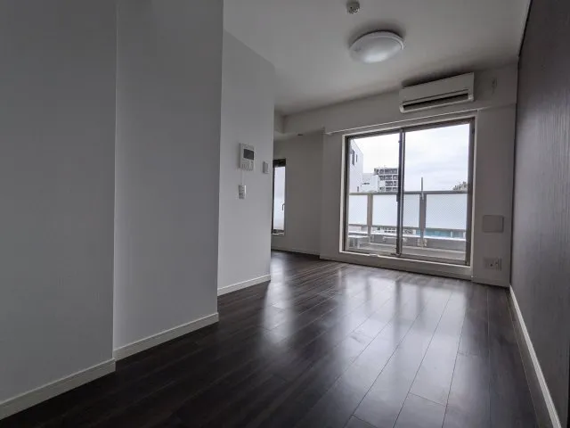 Concieria Tokyo Kiba Station Front - Interior - ["Floor", "Flooring", "Apartment"]