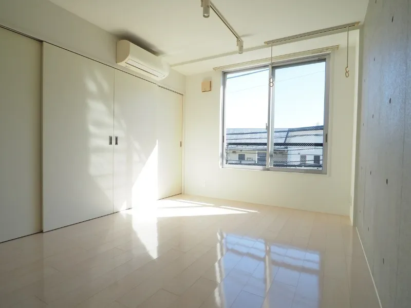 The Park Cross Chitose Kuwayama - Interior - ["Floor", "Flooring", "Apartment"]