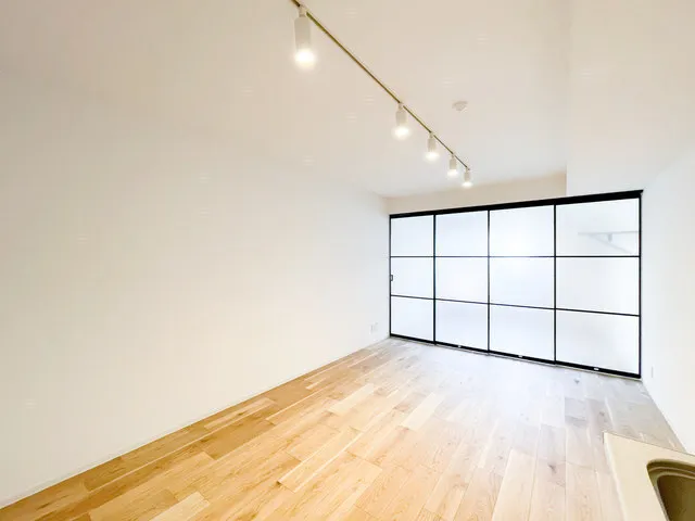Grand Paseo Yoyogi Uehara - Interior - ["Flooring", "Ceiling", "Floor"]