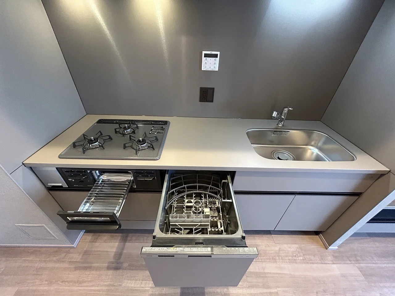 Blanchiesta Kiba - Interior - ["Major appliance", "Kitchen", "Kitchen Appliance"]