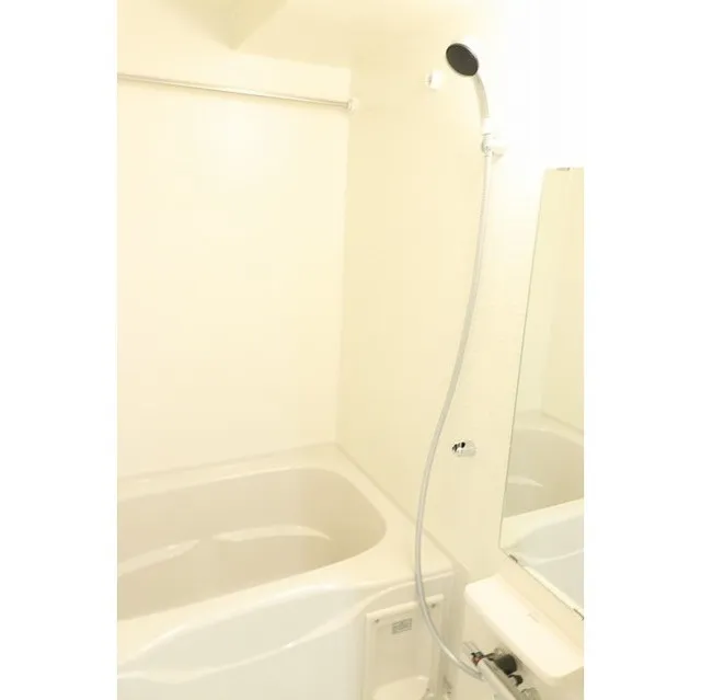 BPR Residence Monzen-Nakacho - Interior - ["Plumbing fixture", "Bathtub", "Bathroom"]